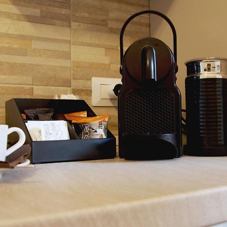 Minerva Rooms Pawia Zewnętrze zdjęcie