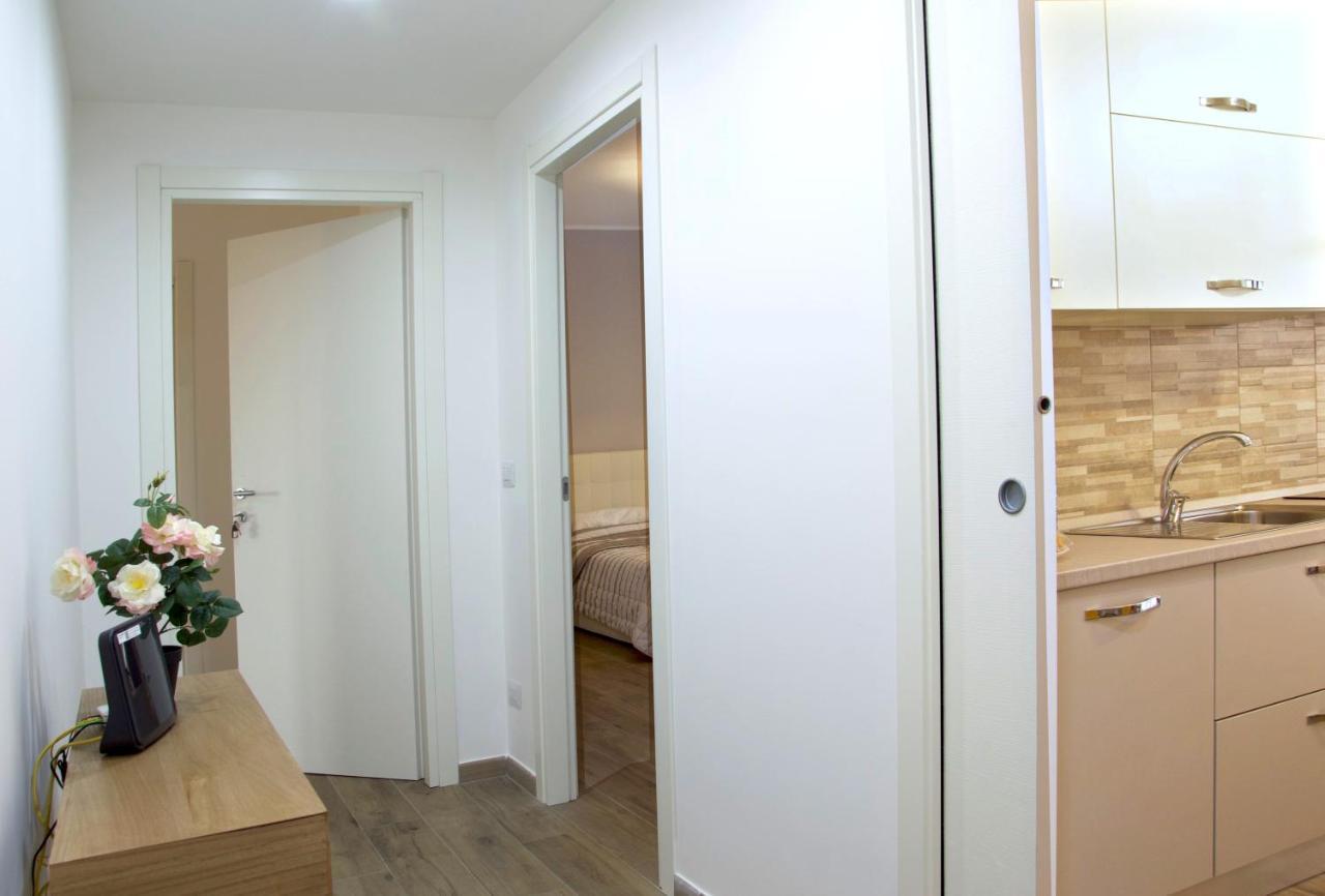 Minerva Rooms Pawia Zewnętrze zdjęcie