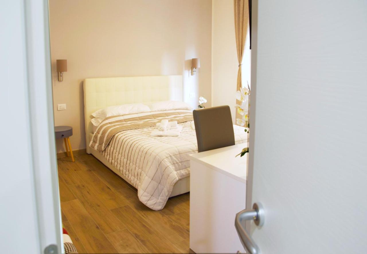 Minerva Rooms Pawia Zewnętrze zdjęcie