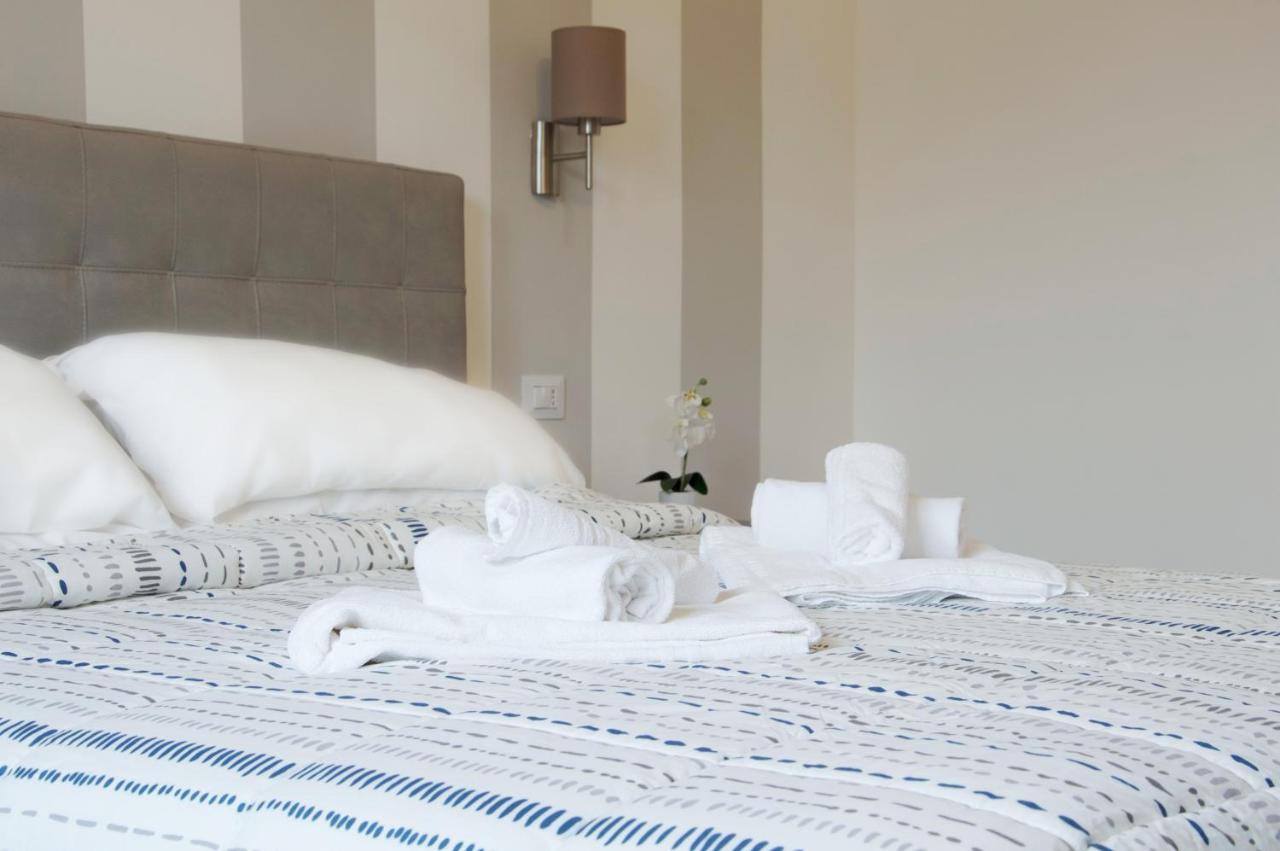 Minerva Rooms Pawia Zewnętrze zdjęcie