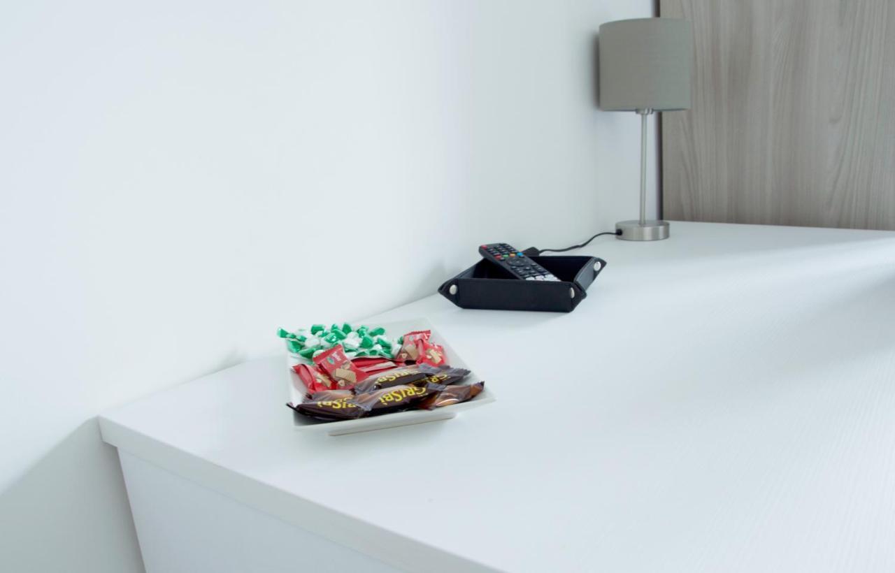 Minerva Rooms Pawia Zewnętrze zdjęcie