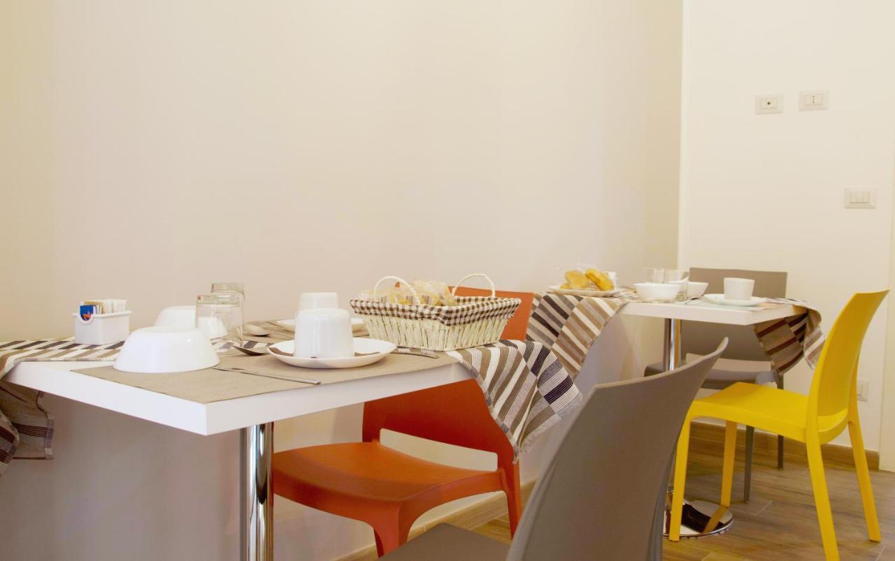 Minerva Rooms Pawia Zewnętrze zdjęcie