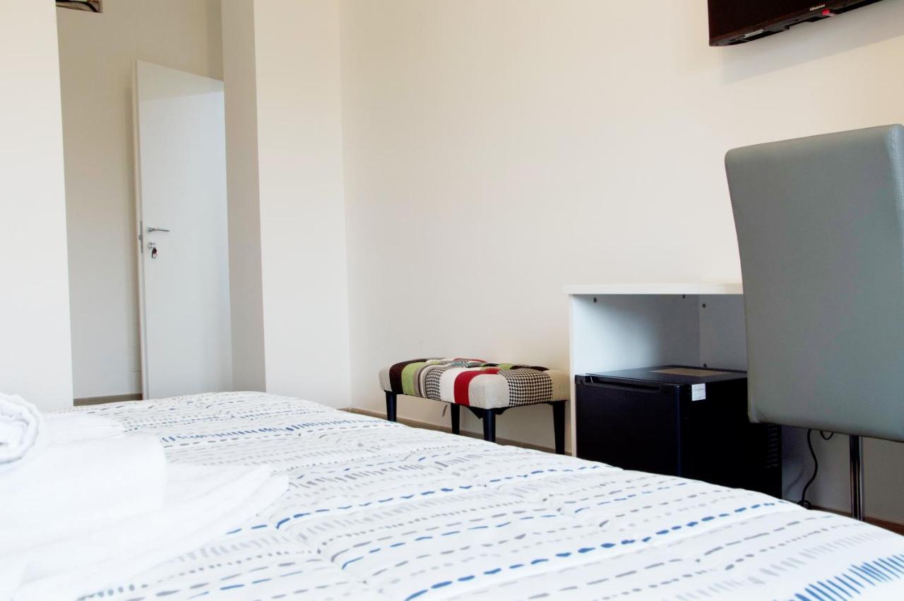 Minerva Rooms Pawia Zewnętrze zdjęcie