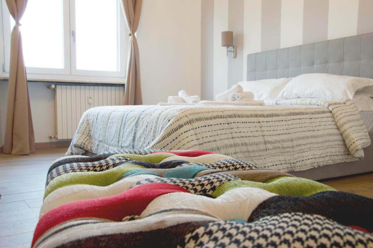 Minerva Rooms Pawia Zewnętrze zdjęcie