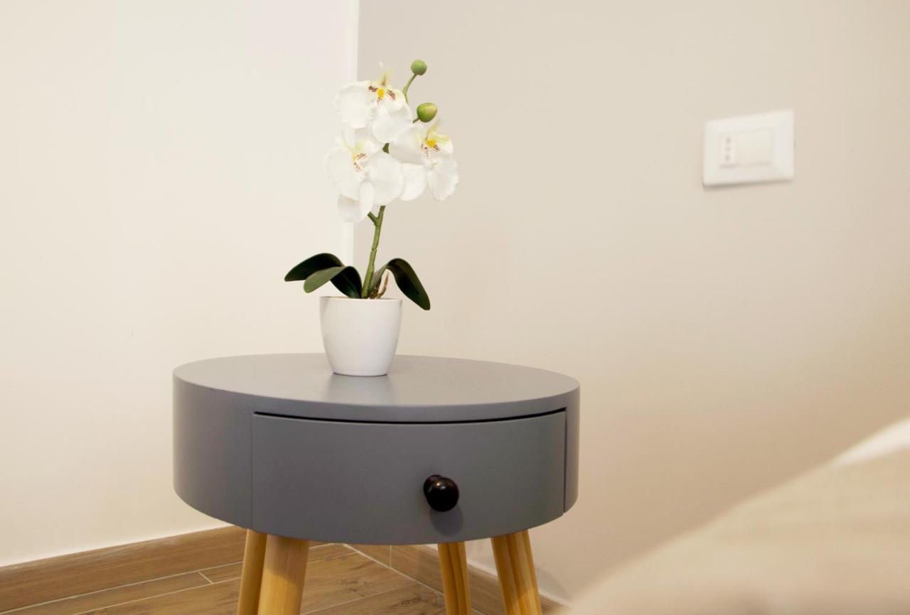 Minerva Rooms Pawia Zewnętrze zdjęcie