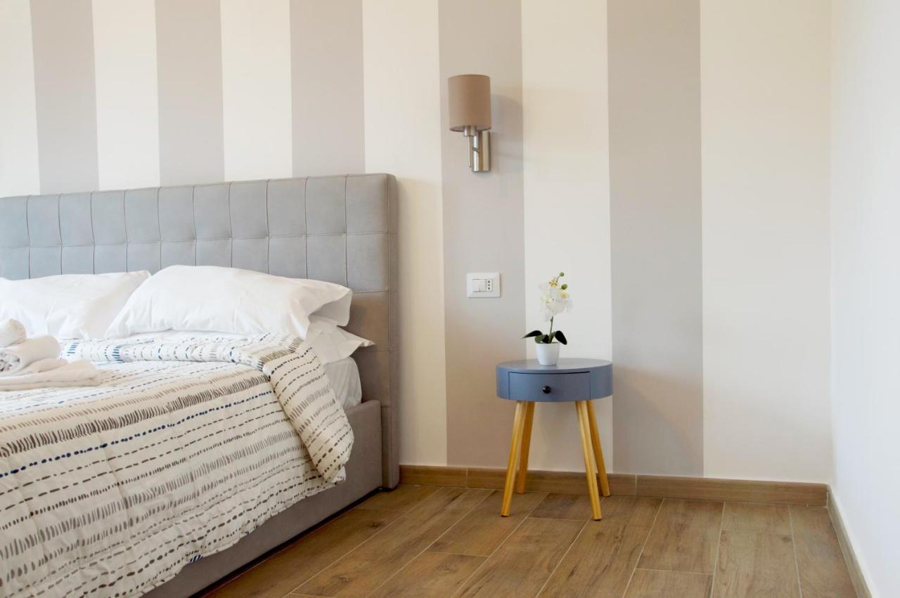 Minerva Rooms Pawia Zewnętrze zdjęcie