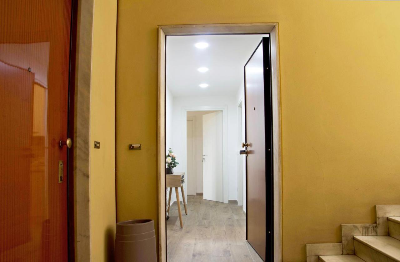 Minerva Rooms Pawia Zewnętrze zdjęcie