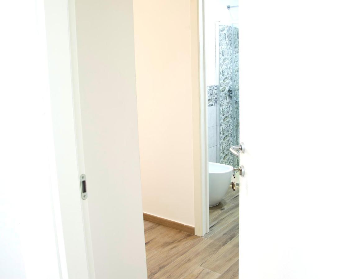 Minerva Rooms Pawia Zewnętrze zdjęcie