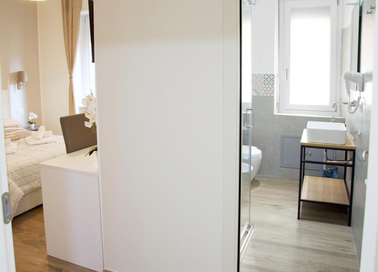 Minerva Rooms Pawia Zewnętrze zdjęcie