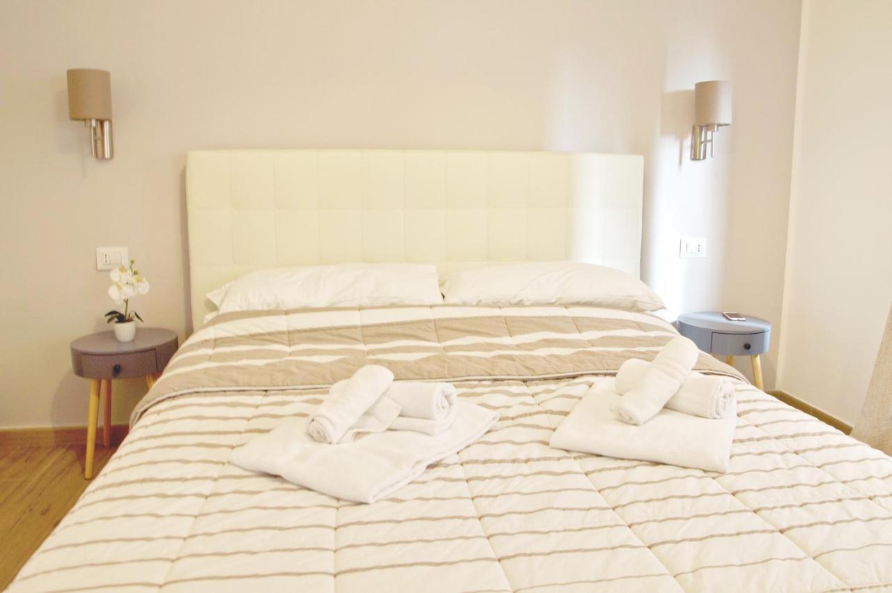 Minerva Rooms Pawia Zewnętrze zdjęcie