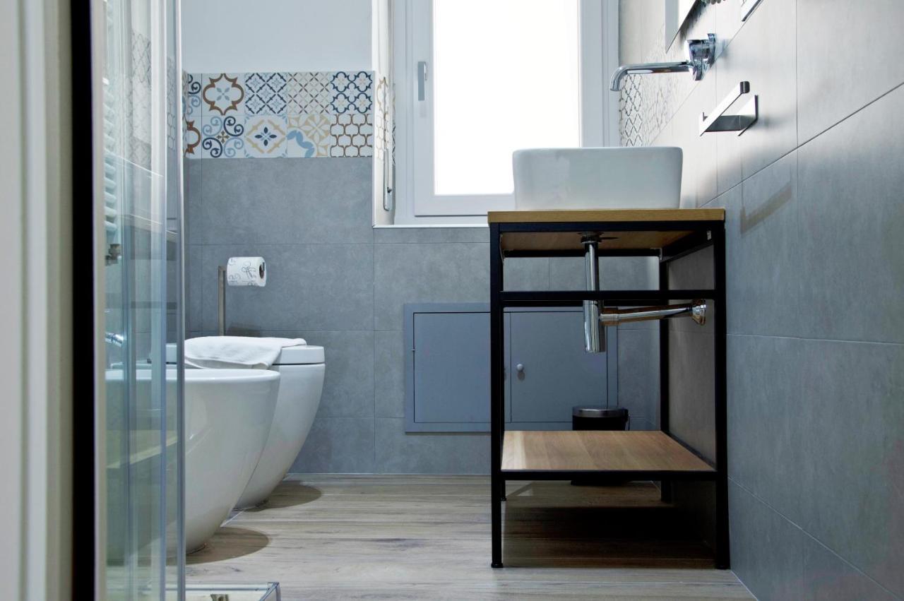 Minerva Rooms Pawia Zewnętrze zdjęcie