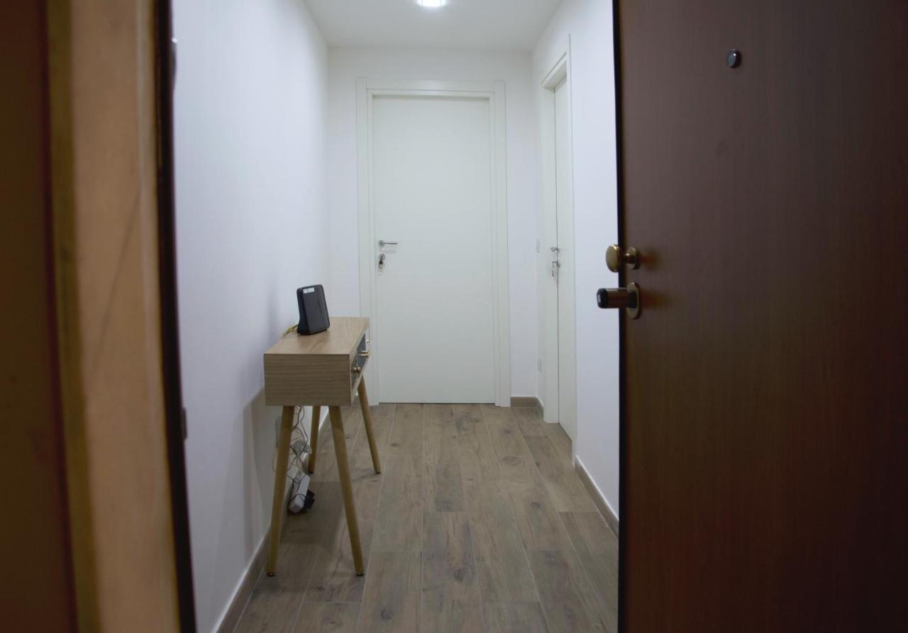 Minerva Rooms Pawia Zewnętrze zdjęcie