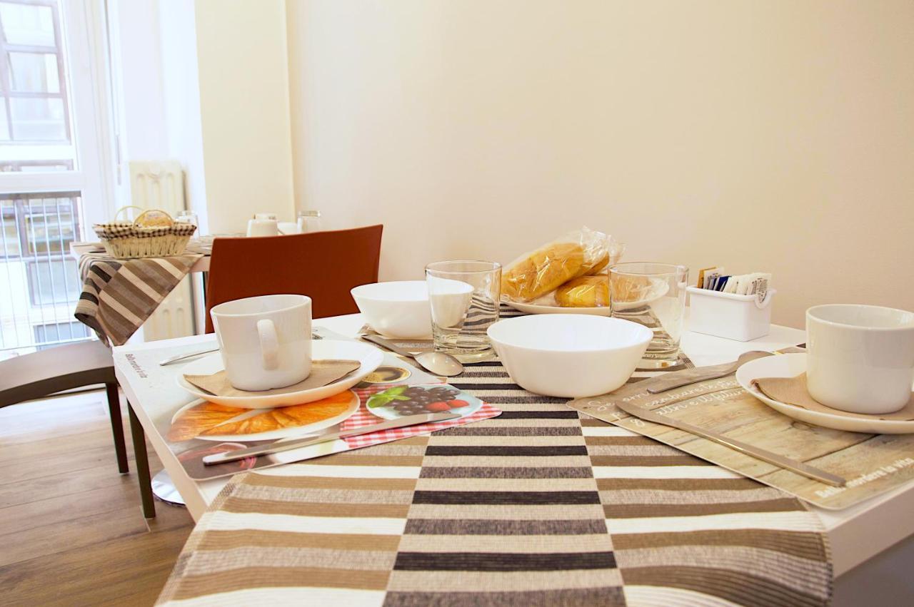 Minerva Rooms Pawia Zewnętrze zdjęcie