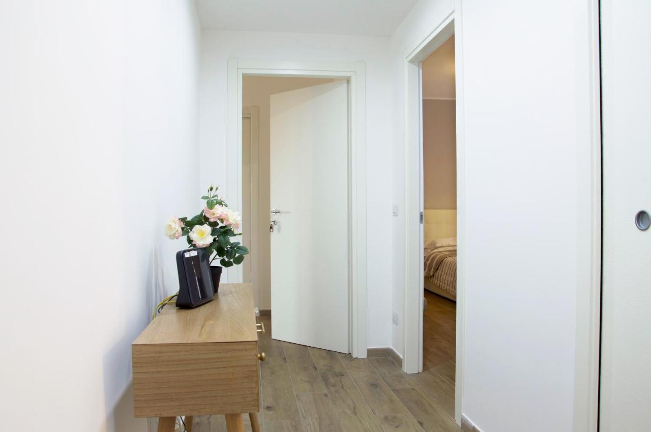 Minerva Rooms Pawia Zewnętrze zdjęcie