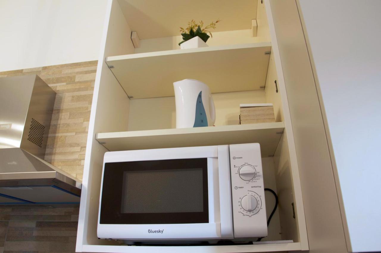 Minerva Rooms Pawia Zewnętrze zdjęcie