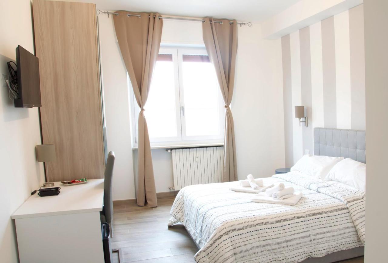 Minerva Rooms Pawia Zewnętrze zdjęcie