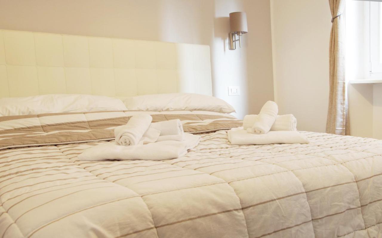 Minerva Rooms Pawia Zewnętrze zdjęcie