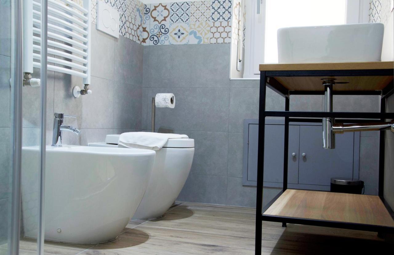 Minerva Rooms Pawia Zewnętrze zdjęcie