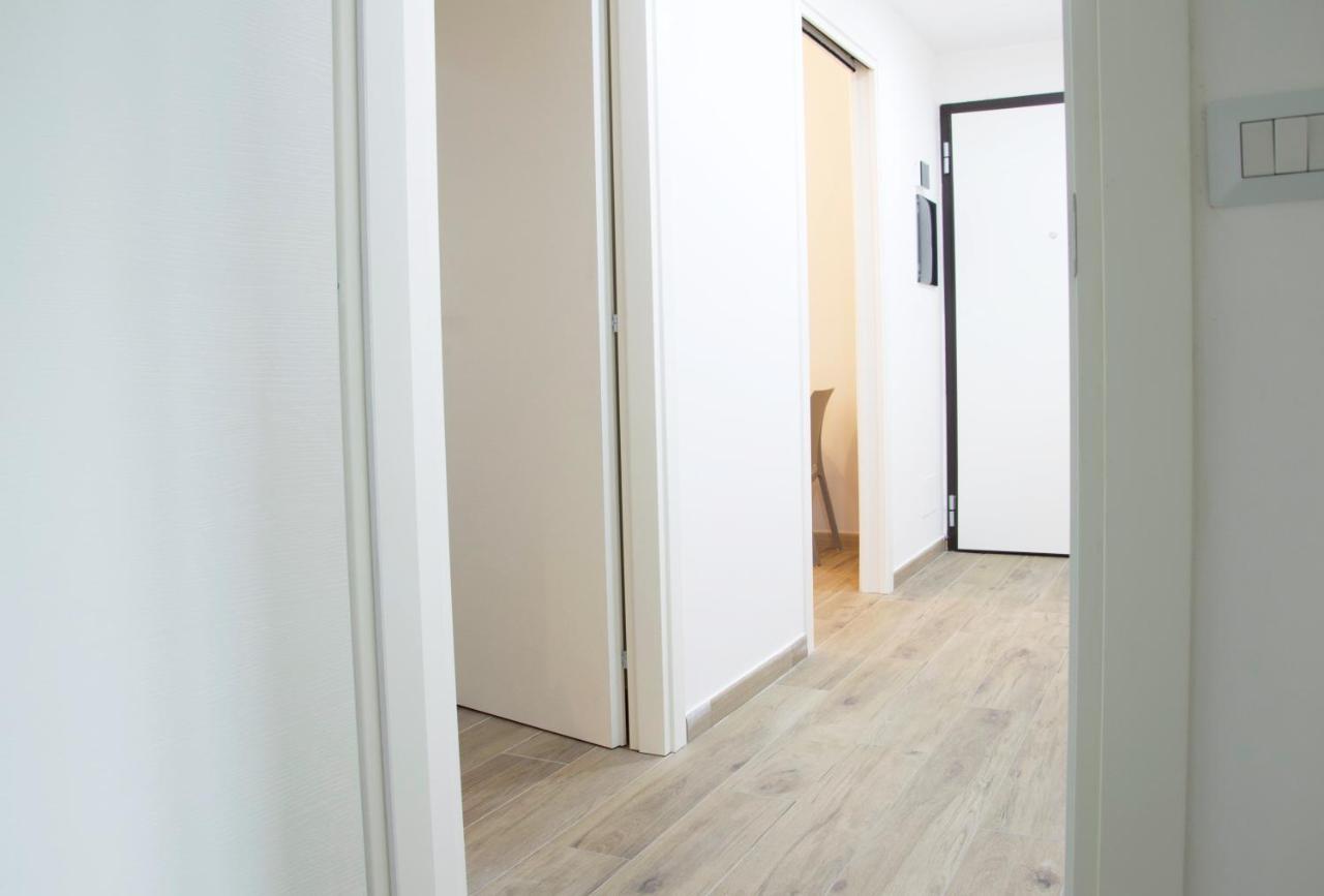 Minerva Rooms Pawia Zewnętrze zdjęcie