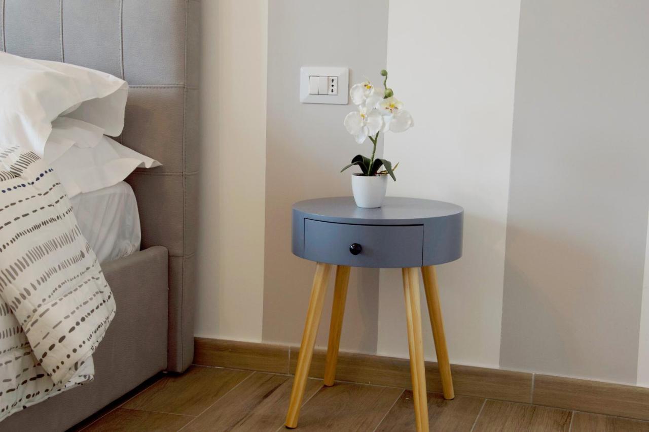 Minerva Rooms Pawia Zewnętrze zdjęcie